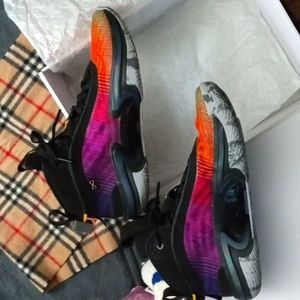 Air Jordan size 11 shoes